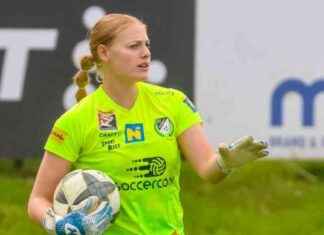 Neulengbach Women No Longer Bottom of the Table news-07102024-042047