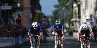 Romain Grégoire narrowly misses victory in latest race news-07102024-102237