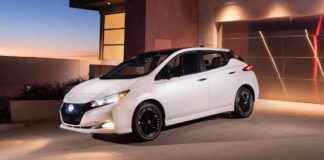 Nissan joins ChargeScape to advance network integration of electric vehicles news-09102024-050528