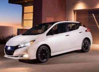 Nissan joins ChargeScape to advance network integration of electric vehicles news-09102024-050528