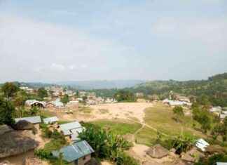 Lubero : Women’s Organizations Denounce Cohabitation of Officials news-09102024-050607