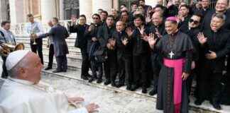 Pope Francis General Audience on October 9, 2024 – Vatican News news-09102024-231328