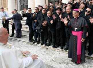 Pope Francis General Audience on October 9, 2024 – Vatican News news-09102024-231328