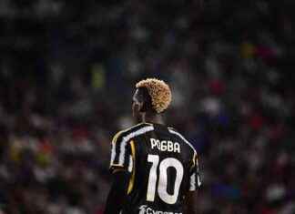 Paul Pogba Wants to Join Kylian Mbappé: Mercato Update news-10102024-233231