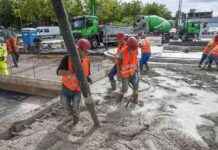 Unlocking the Potential: Exploring Heidelberg Materials with 40% Content news-12102024-055342