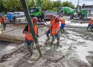 Unlocking the Potential: Exploring Heidelberg Materials with 40% Content news-12102024-055342