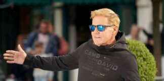 Dieter Bohlen Reveals Disco Experience with World Star: No One Looks at You news-13102024-202047