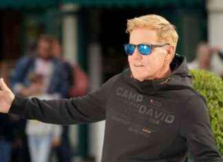 Dieter Bohlen Reveals Disco Experience with World Star: No One Looks at You news-13102024-202047