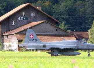 Hotel Rössli Spy Scandal: How Intelligence Services Caught the Chinese – Explained news-14102024-150530