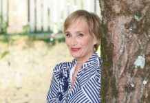 Kristin Scott Thomas: Mariage avec un homme influent à 64 ans news-14102024-150604