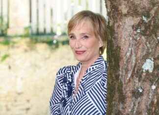 Kristin Scott Thomas: Mariage avec un homme influent à 64 ans news-14102024-150604