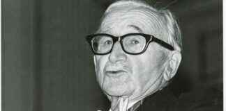 Austrian Nobel Prize Winner from 50 Years Ago: A Look Back news-15102024-091840