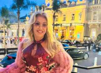 Criticism of Carmen Geiss for Wearing Fur: Society Lady Vera Dillier Joins In news-15102024-212604