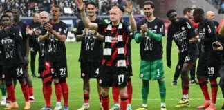 Eintracht Frankfurt: Ex-Kapitän Rode on Toppmöller, Marmoush & Title Success news-16102024-154638