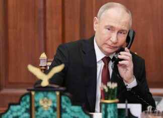 Russia accuses the West of Pressuring Georgia Ahead of Election news-16102024-215142