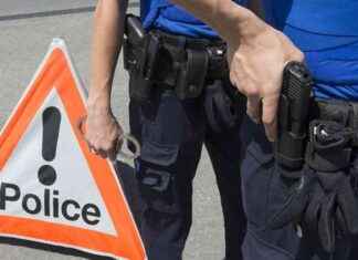 Release of the Suspect Arrested After Fatal Altercation in Tavannes news-17102024-035247