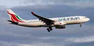 Pilot Locks Co-Pilot Out of Cockpit – aeroTELEGRAPH news-17102024-035318