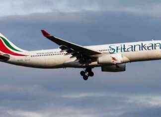 Pilot Locks Co-Pilot Out of Cockpit – aeroTELEGRAPH news-17102024-035318