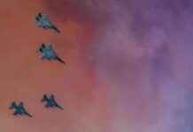 NATO Conducts Military Exercise for Nuclear Crisis – Key Focus and Target Identified news-17102024-095511