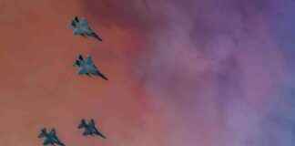 NATO Conducts Military Exercise for Nuclear Crisis – Key Focus and Target Identified news-17102024-095511