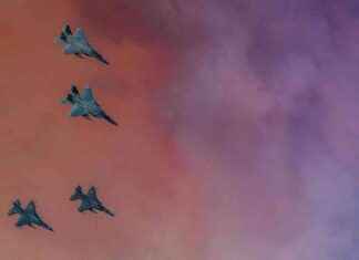 NATO Conducts Military Exercise for Nuclear Crisis – Key Focus and Target Identified news-17102024-095511