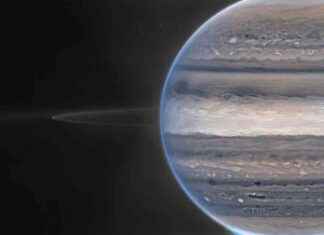 Search for Life on Jupiter Moon: NASA Probe Assisted by Bern Researchers news-17102024-095539