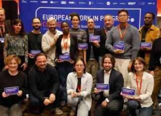Winners of the 7th European Work in Progress Cologne 2024 – Film and Media Foundation NRW news-17102024-155845