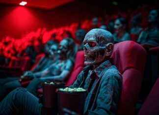 Top Zombie Movies on Joyn: Gangsters, Guns & Zombies, It Stains the Sands Red, and More news-19102024-045322