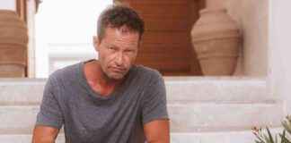 Concerns arise as Til Schweiger is hospitalized again: Worry for the Film Star news-19102024-105428