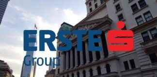 Erste Bank Aktie: Robuste Performance trotz geringfügigem Rückgang news-19102024-165549