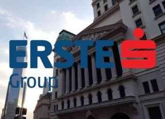 Erste Bank Aktie: Robuste Performance trotz geringfügigem Rückgang news-19102024-165549