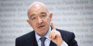 Criticism of Israel: Jositsch Condemns Juso and SP Leadership news-20102024-230730