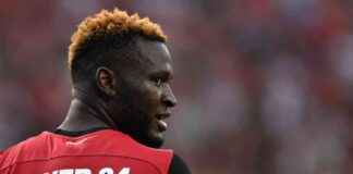 Victor Boniface Absence from Leverkusen Training After Accident news-22102024-052351