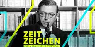 Jean-Paul Sartre’s Rejection of the Nobel Prize in 1964 news-22102024-233934
