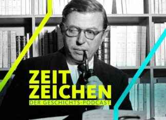 Jean-Paul Sartre’s Rejection of the Nobel Prize in 1964 news-22102024-233934