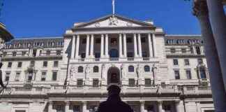 British Inflation Plunges, Markets Bet on Two More Bank of England Rate Cuts news-22102024-234009