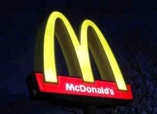 E. Coli Infections Linked to McDonald’s Quarter Pounder Burgers: 10 Hospitalized, CDC Reports news-23102024-054542