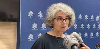 Increasing Female Participation in the Church: A Valuable Contribution to Mission – Vatican News news-23102024-175142