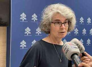 Increasing Female Participation in the Church: A Valuable Contribution to Mission – Vatican News news-23102024-175142