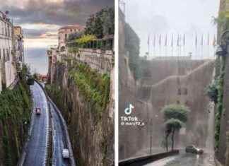 Severe Storms in Italy: Devastating Floods Hit Popular Holiday Destination news-24102024-060213