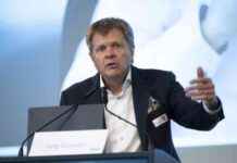 GLP-Präsident Jürg Grossen redet Wahlverluste klein: Analyse der Schönfärberei news-25102024-001431