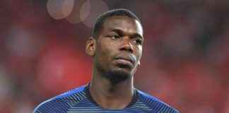 Juventus Plans Without Pogba as Squad Reaches Full Capacity news-25102024-061545