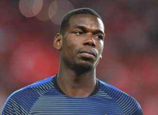 Juventus Plans Without Pogba as Squad Reaches Full Capacity news-25102024-061545