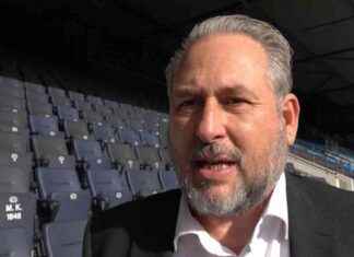 Bochums Sportdirektor kommentiert das Personalbeben: Analyse und Reaktionen news-25102024-121728