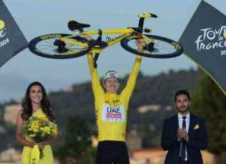 Cycling: Suspected Doping and Abundant Medications in the Sport news-25102024-182555