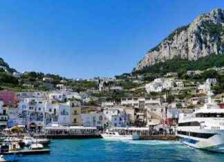 Italian Island Paradise to Limit Tourist Numbers – Visitors Spend Most Time in Queues news-26102024-063403