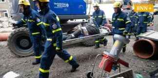 Disaster Response Efforts Across North Baden: How Communities are Coming Together news-26102024-123546