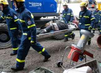 Disaster Response Efforts Across North Baden: How Communities are Coming Together news-26102024-123546