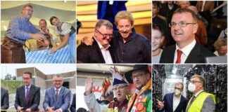 Memorable Moments of Mayor Andreas Brand: A Pictorial Gallery news-26102024-123638