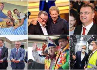 Memorable Moments of Mayor Andreas Brand: A Pictorial Gallery news-26102024-123638